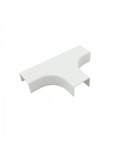 Угол плоский плавный 25х16мм ст.TIA, (10шт) Экопласт (71303R) - RNL25/16 Угол плоский плавный 25х16мм ст.TIA, (10шт) Экопласт в Нижнем Новгороде Аксессуары для кабель-канала Pintop.ru