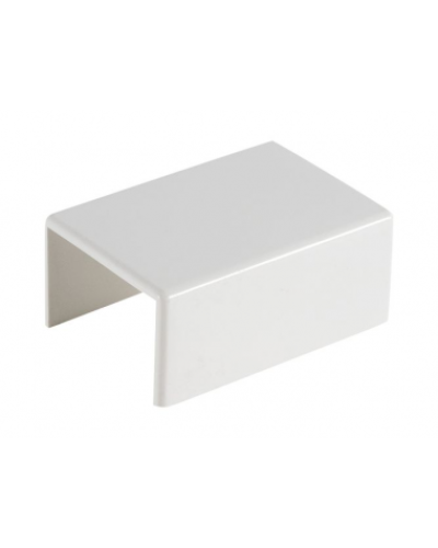 Соединение на стык 25х16мм, (10шт) Экопласт (71503) - NU25/16 Соединение на стык 25х16мм, (10шт) Экопласт в Нижнем Новгороде Аксессуары для кабель-канала Pintop.ru