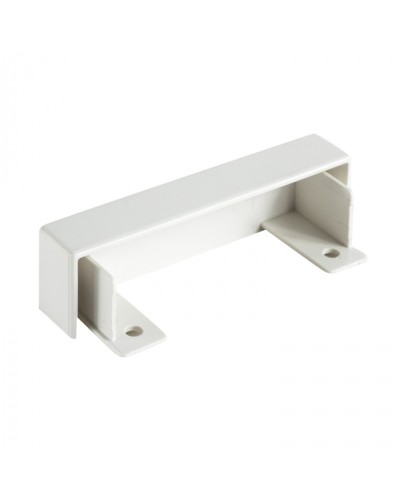 MF60/3/16 Заглушка 60/3х16мм (10шт) 1кор.=2000шт. Экопласт в Нижнем Новгороде Аксессуары для кабель-канала Pintop.ru