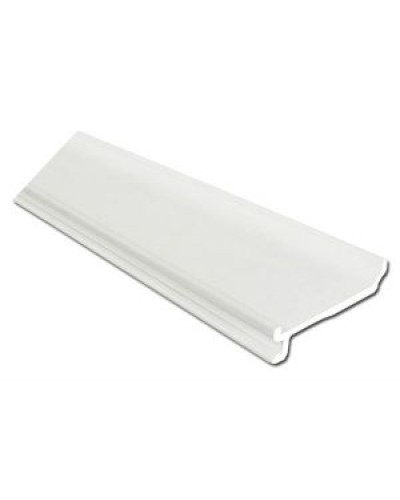 Перегородка 40 для кабель-канала серии INSTA Экопласт 73914 в Нижнем Новгороде Аксессуары для кабель-канала Pintop.ru