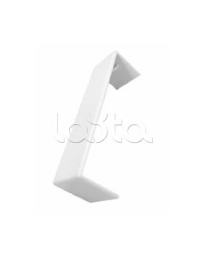 Соединение на стык для кабель-канала INSTA, для сечения 60х60 Экопласт 76516 в Нижнем Новгороде Аксессуары для кабель-канала Pintop.ru