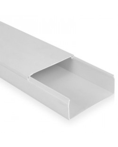 Миниканал 25x25 серия MEX Экопласт 77015 в Нижнем Новгороде Кабель-канал Pintop.ru