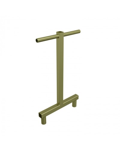 Ключ крышки колодцаККТМ-2 (84023) Экопласт в Нижнем Новгороде Повороты, муфты, тройники Pintop.ru