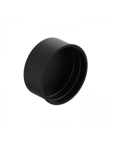 TAP090 Заглушка для трубD90мм (84092) Экопласт в Нижнем Новгороде Аксессуары для кабель-канала Pintop.ru