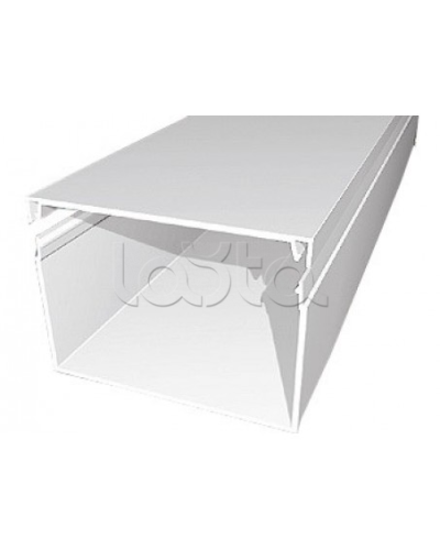 Экопласт MEX40/40 Миниканал 40х40мм, огнестойкость E110 (2м) в Нижнем Новгороде Кабель-канал Pintop.ru