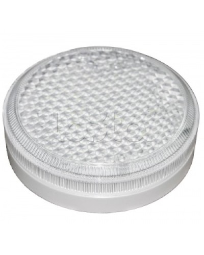 Светильник Электротехника и Автоматика ЛУЧ-220 С (150 мм) (исполнение 4) 64 (6 Вт) А/Ф/ФА* наличие дежурного режима (Д) в Нижнем Новгороде Светильники Pintop.ru