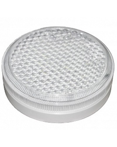 Светильник Электротехника и Автоматика ЛУЧ-220 С (180 мм) (исполнение 3) 103 (10 Вт) А/Ф/ФА* наличие дежурного режима (Д) в Нижнем Новгороде Светильники Pintop.ru