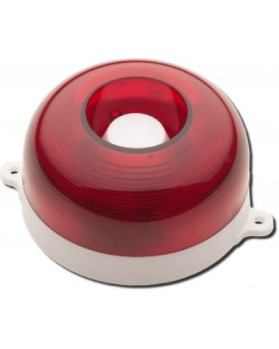 Оповещатель комбинированный Электротехника и Автоматика МАЯК-12-КП 110 в Нижнем Новгороде Оповещатели Pintop.ru