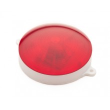 Оповещатель световой Электротехника и Автоматика МАЯК-220-С