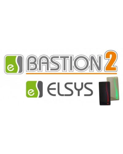 Модуль интеграции Elsys АПК Бастион-2 - Elsys (исп. 16) в Нижнем Новгороде Сетевая СКУД Elsys Pintop.ru
