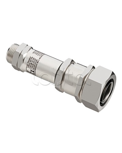 Взрывозащищенный кабельный ввод Эридан КВВ-М20-Н в Нижнем Новгороде Дополнительное оборудование (Ex) Pintop.ru