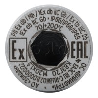 Оконечная заглушка Эридан КВВ-ЗГд20-С