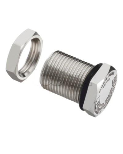 Оконечная заглушка Ехе Эридан КВВ-ЗГе20-Н в Нижнем Новгороде Дополнительное оборудование для ОПС Pintop.ru