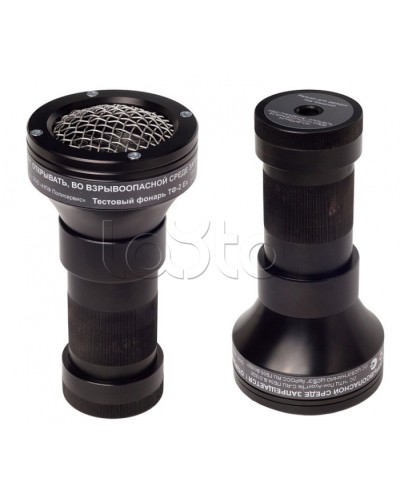 Тестовый комплект № 3 ТФ-2 Ex Эридан ТК3 в Нижнем Новгороде Дополнительное оборудование для ОПС Pintop.ru