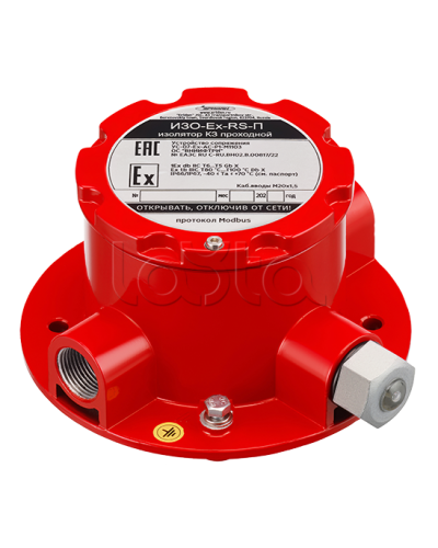 Устройство сопряжения УС-07-М1103 Эридан в Нижнем Новгороде Дополнительное оборудование (Ex) Pintop.ru