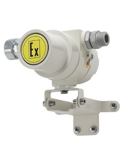 Оповещатель звуковой взрывозащищенный Эридан ВС-07е-Ех-З (КВБ12+КВБ12) (12-24VDC) в Нижнем Новгороде Взрывозащищенное оборудование (Ex) Pintop.ru