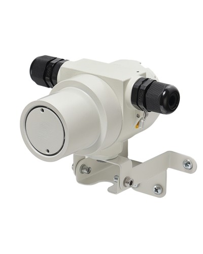 Оповещатель звуковой Эридан ВС-07е-О-З-24VDC в Нижнем Новгороде Оповещатели Pintop.ru