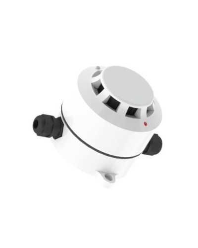 Извещатель Эрвист ИП212-44Ех «ДИП-44Ех» в Нижнем Новгороде Взрывозащищенное оборудование (Ex) Pintop.ru