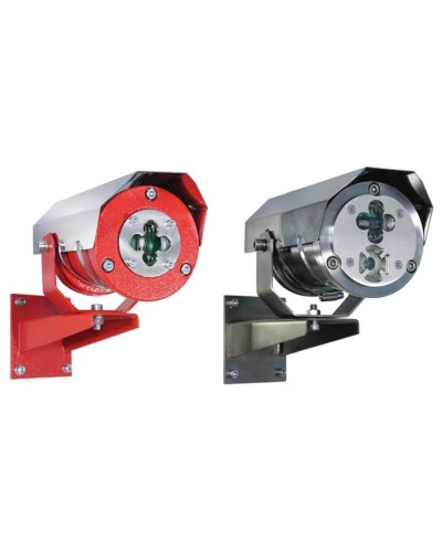 Извещатель Эрвист Сирин-Exd-ИК+УФ-М-С-Modbus в Нижнем Новгороде Взрывозащищенное оборудование (Ex) Pintop.ru