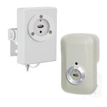 Извещатель Эрвист Сирин-Exm-ИК+УФ-П-С