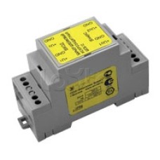 Барьер искрозащиты Этра-спецавтоматика ШСБ-12/ШСБ-12