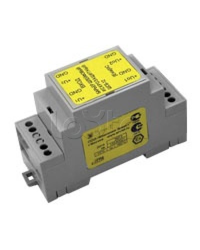 Барьер искрозащиты Этра-спецавтоматика ШСБ-12(A) в Нижнем Новгороде Устройства защиты операционных процессоров (ОПС) Pintop.ru