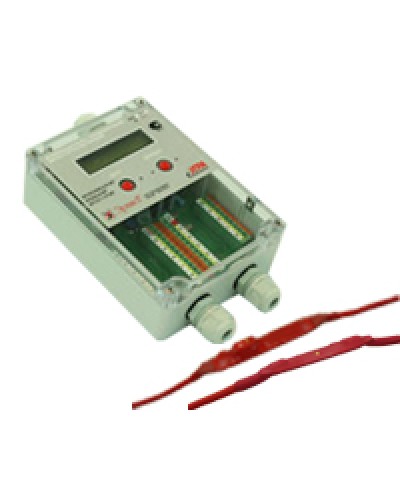 Блок обработки извещателя пожарного теплового многоточечного Этра-спецавтоматика ИП101/435-2-Р-МТ-БО в Нижнем Новгороде Устройства защиты операционных процессоров (ОПС) Pintop.ru