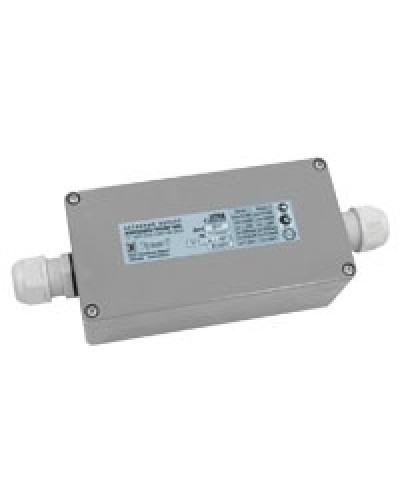 Барьер взрывозащиты Этра-спецавтоматика ПЛАЗМА-Ехi-АБИЗ-CЗ в Нижнем Новгороде Дополнительное оборудование (Ex) Pintop.ru