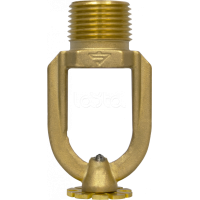 Ороситель повышенной производительности дренчерный универсальный ДУS0-РНо1,91-R1.B2-«Аква-Гефест»