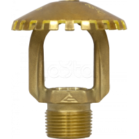 Ороситель повышенной производительности дренчерный универсальный ДУS0-РВо1,28-R¾.B2-«Аква-Гефест»