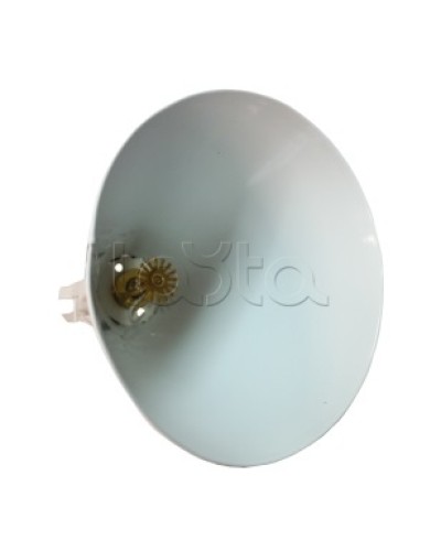 Формирователь потока Гефест ФП-1 (белый) в Нижнем Новгороде Аксессуары для оросителей Pintop.ru