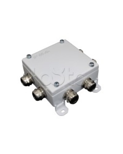 Коробка монтажная Гефест КМ IP66-1515 в Нижнем Новгороде Распределительные коробки Pintop.ru