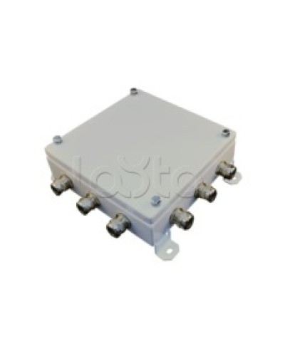 Коробка монтажная Гефест КМ IP66-2020 в Нижнем Новгороде Распределительные коробки Pintop.ru