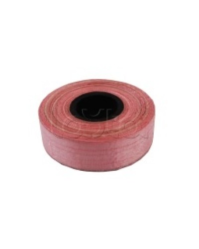 Лента термостойкая (10м), 15 мм ЛТ Гефест в Нижнем Новгороде Держатели, клипсы, скобы Pintop.ru