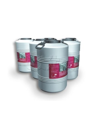 Краска ОСМ-1 по менталлу Гефест в Нижнем Новгороде Аксессуары для огнетушителей Pintop.ru