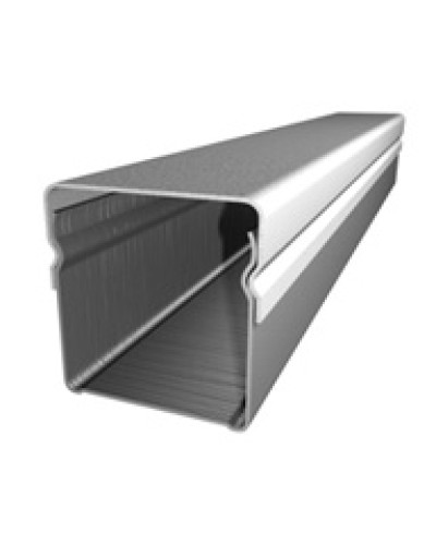 Кабель-канал 15x15 ККМО Гефест (80 м/уп) в Нижнем Новгороде Кабель-канал Pintop.ru