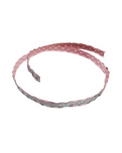 Лента основание (для крепления кабеля) Гефест в Нижнем Новгороде Держатели, клипсы, скобы Pintop.ru