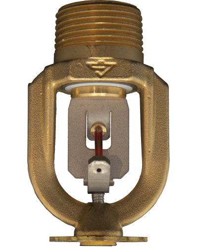 Ороситель повышенной производительности спринклерный универсальный СУS0-РНо1,91-R1/P57.B2-«Аква-Гефест» в Нижнем Новгороде Оросители Pintop.ru