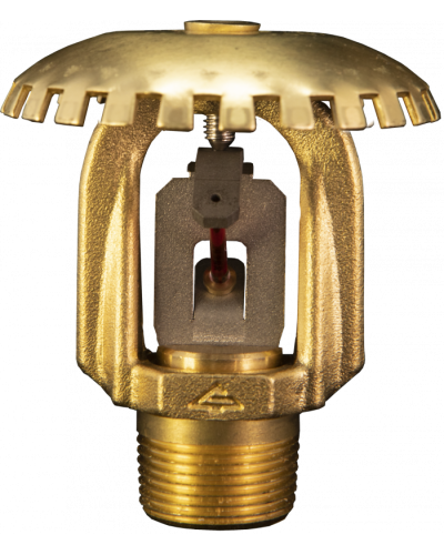 Ороситель повышенной производительности спринклерный универсальный СУS0-РВо1,91-R1/P57.B2-«Аква-Гефест» в Нижнем Новгороде Оросители Pintop.ru