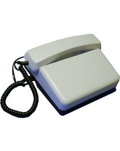 Телефон без номеронабирателя GETCALL Тюльпан-01 ЦБ в Нижнем Новгороде Аксессуары для СОУЭ Pintop.ru