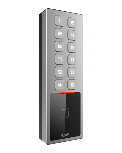 Терминал доступа iFlow F-KD-2405SMK в Нижнем Новгороде Считыватели Pintop.ru