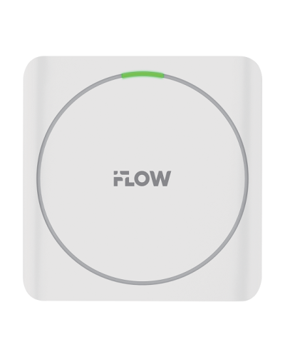 СчитывательiFlow F-KD-4301PM в Нижнем Новгороде Считыватели Pintop.ru