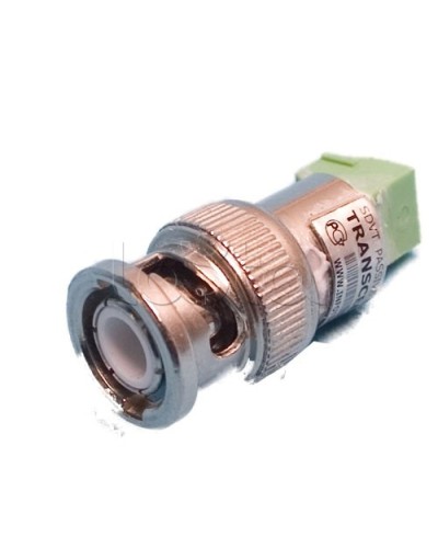 Приемопередатчик видеосигнала пассивный Инфотех AVT-TRX101 в Нижнем Новгороде Видеоусилители, Модуляторы, Делители Pintop.ru