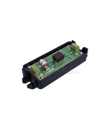 Приемопередатчик видеосигнала пассивный Инфотех AVT-TRX103 в Нижнем Новгороде Видеоусилители, Модуляторы, Делители Pintop.ru