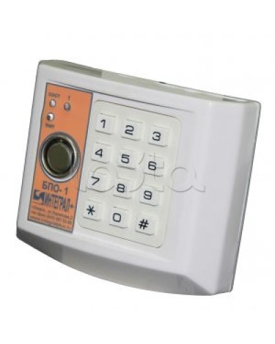 Блок проводной объектовый Интеграл + БПО-1 в Нижнем Новгороде Дополнительное оборудование для ОПС Pintop.ru