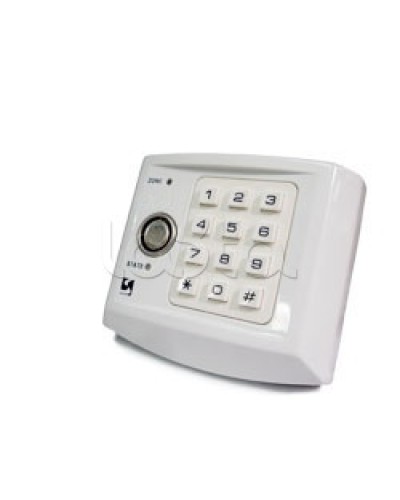 Пульт управления GSM Интеграл + в Нижнем Новгороде Дополнительное оборудование для СКУД Pintop.ru