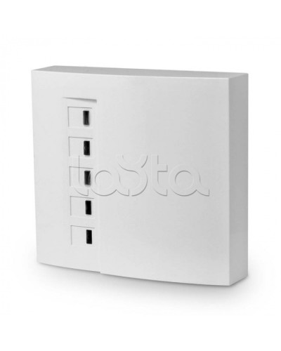 Блок контроля линии оповещения БКЛО-12 (ИП Раченков А.В.) в Нижнем Новгороде Приемно-контрольные приборы Pintop.ru