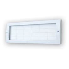 Табло М-12 Выход стрелка вправо (зелен. фон) (ИП Раченков А.В.)