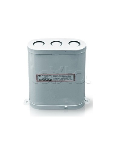 Генератор газового пожаротушения Источник-плюс Тунгус-ГГПТ-3,0 в Нижнем Новгороде Аксессуары для газового пожаротушения Pintop.ru