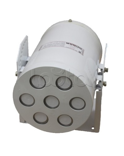 Генератор газового пожаротушения Источник-плюс Тунгус-ГГПТ-7,0 в Нижнем Новгороде Аксессуары для газового пожаротушения Pintop.ru